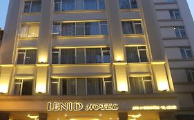 The Lenid Hotel